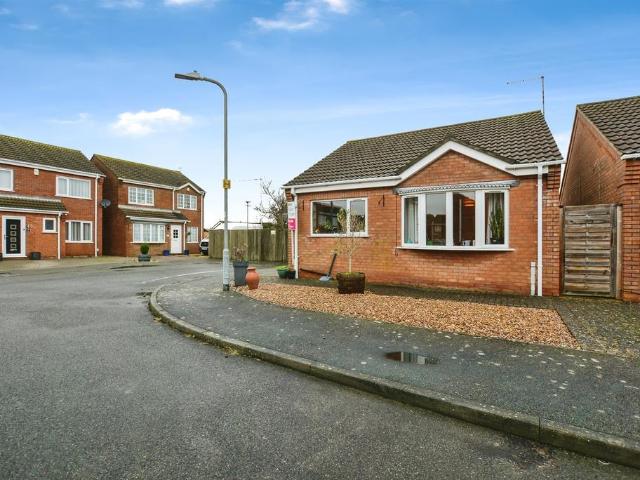 Bungalow for sale in Winthorpe, Belleau