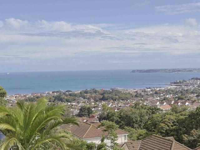 Bungalow for sale in Livermead