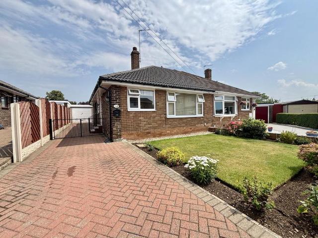 Bungalow for sale in Garforth, West Yorkshire