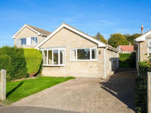 Bungalow for sale in Pickering, York and North Yorkshire