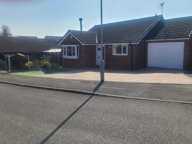 Bungalow for sale in North Anston, Anston