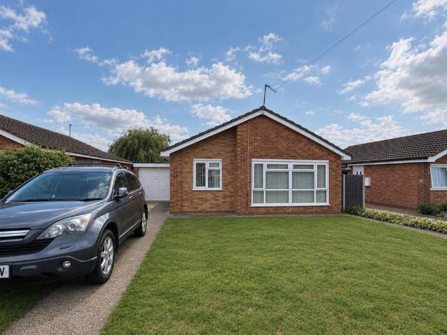 Bungalow for sale in Ormesby St Margaret, Great Yarmouth