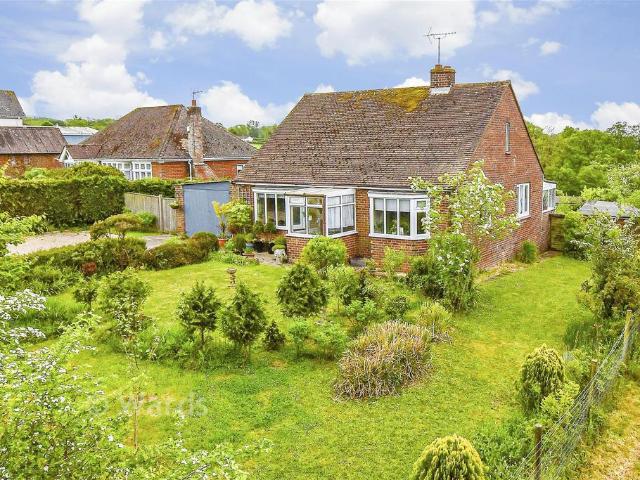 Bungalow for sale in Bridgefield, Kent