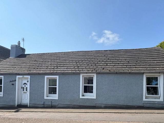 Bungalow for sale in Thurso, Scotland