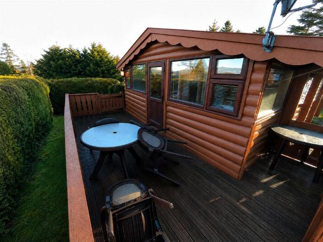 Bungalow for sale in Trawsfynydd, Bronaber