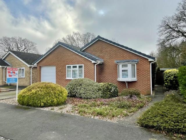 Bungalow for sale in Belleau, Lincolnshire
