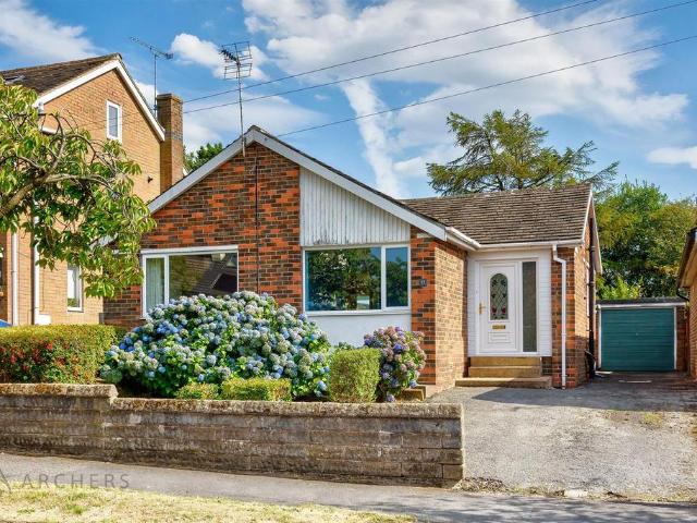 Bungalow for sale in Lodge Moor, South Yorkshire