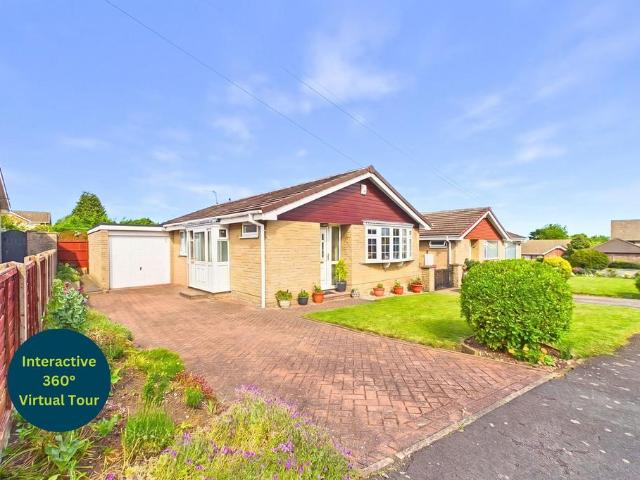 Bungalow for sale in Barton-upon-humber, North Lincolnshire