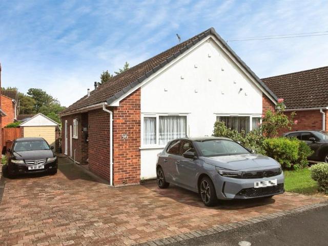 Bungalow for sale in Peterborough