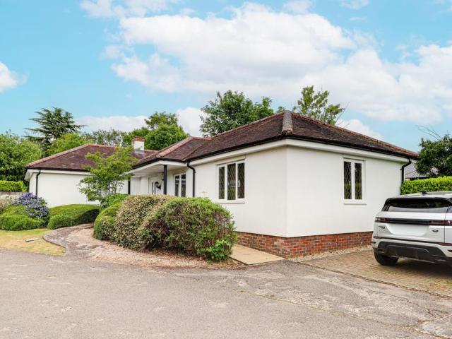 Bungalow for sale in Five Acres, Isle Of Man