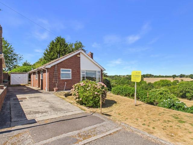 Bungalow for sale in Dalestorth, Skegby