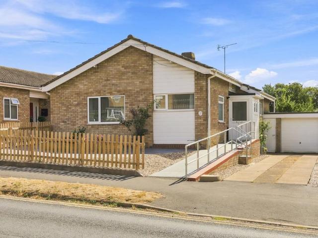 Bungalow for sale in Chedburgh, Suffolk