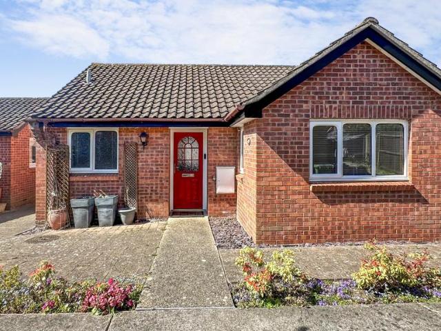 Bungalow for sale in Maldon