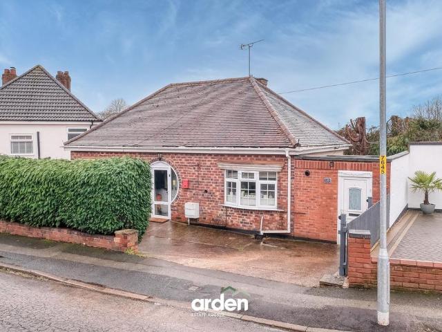 Bungalow for sale in Headless Cross, Redditch
