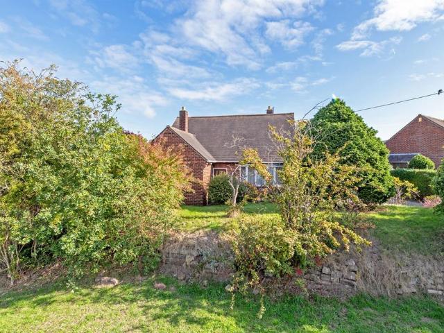 Bungalow for sale in Helsby, Alvanley