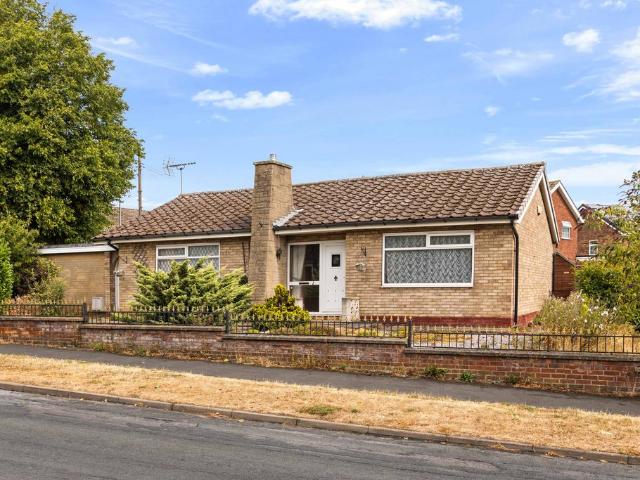 Bungalow for sale in Bottesford