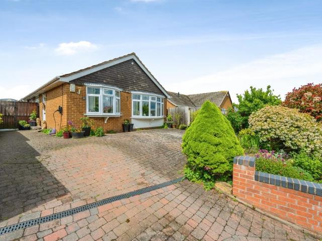 Bungalow for sale in Ockbrook and Borrowash, Caldermill