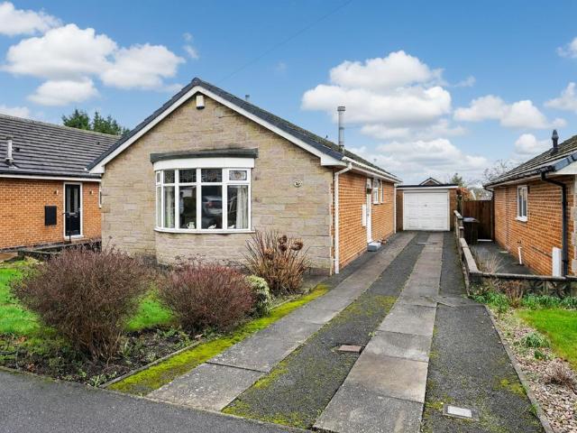 Bungalow for sale in Isle Of Man