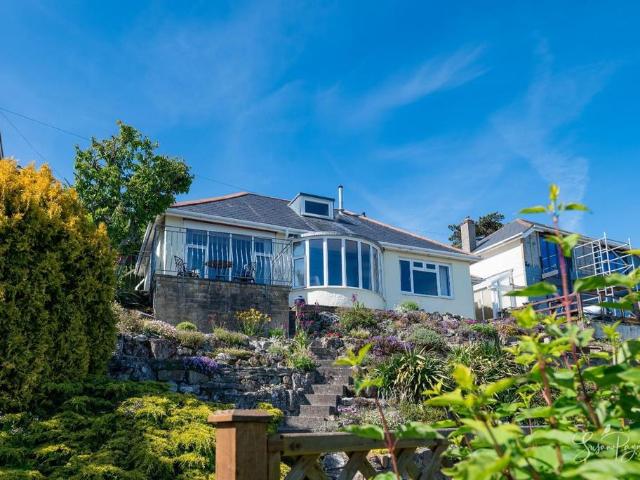 Bungalow for sale in Lowtherville, Ventnor