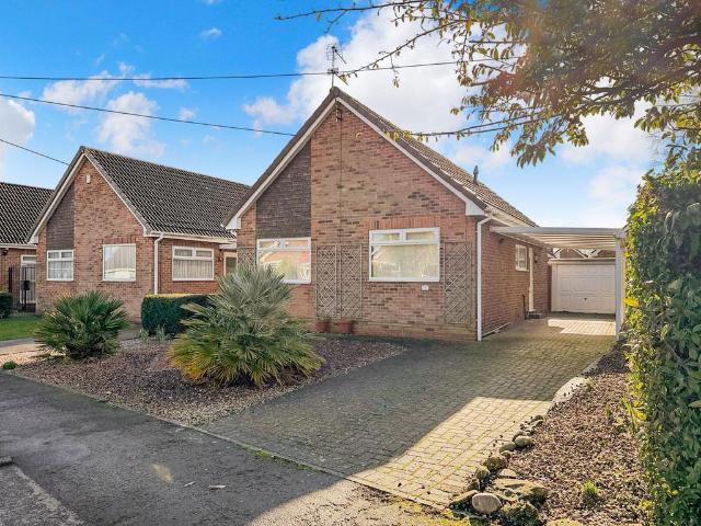 Bungalow for sale in Cottingham, East Riding Of Yorkshire