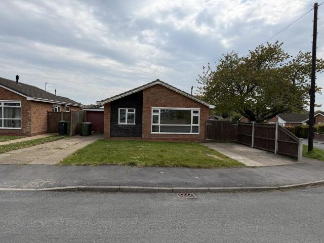 Bungalow for sale in Stokesby, Isle Of Man