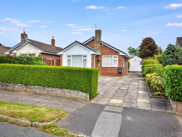 Bungalow for sale in Trentham, Stoke-on-Trent
