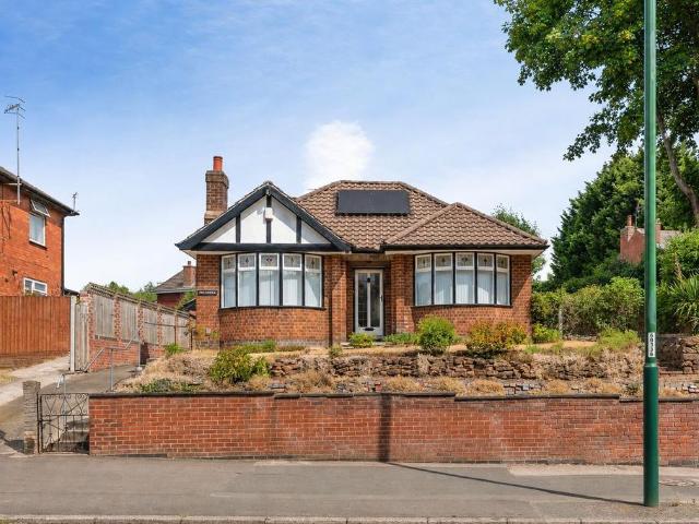 Bungalow for sale in Bell's Lane Estate, Haddon