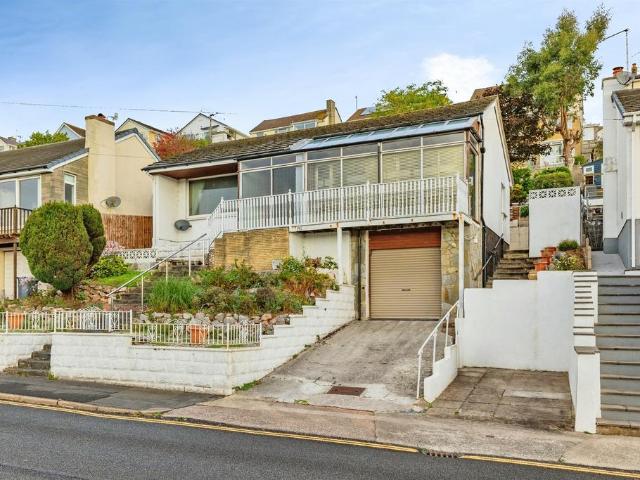 Bungalow for sale in Goodrington, Paignton