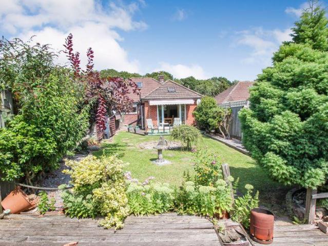 Bungalow for sale in Lowford, Helford