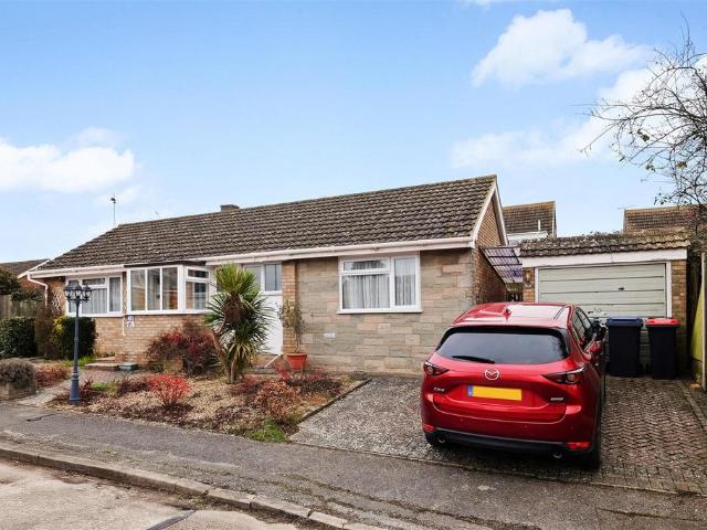 Bungalow for sale in Mariner's View, The Bridge