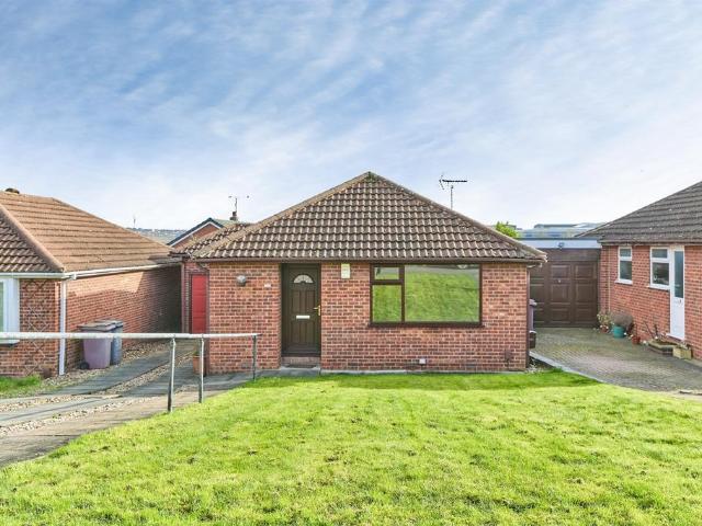 Bungalow for sale in Elmton, East Midlands