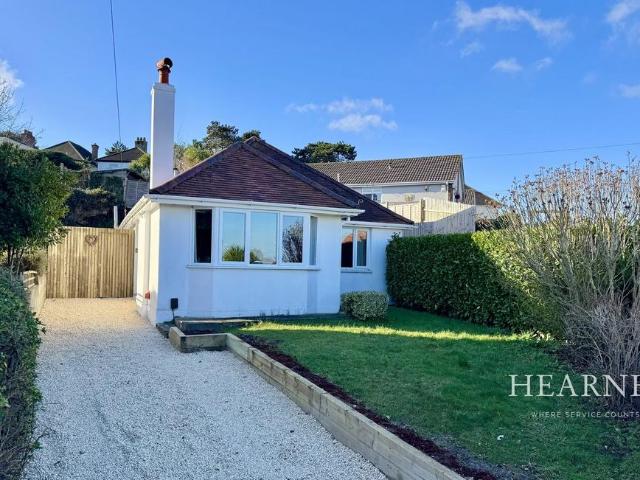 Bungalow for sale in Queens Park, Bournemouth