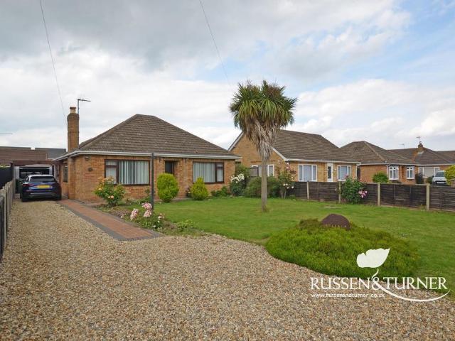 Bungalow for sale in Brookville, Norfolk