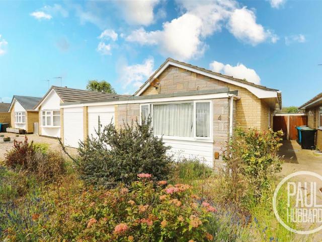 Bungalow for sale in Eastbridge, Suffolk