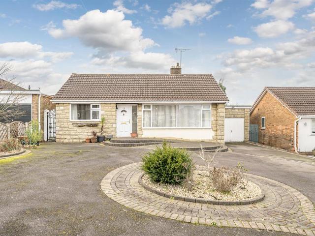 Bungalow for sale in Stourbridge, West Midlands