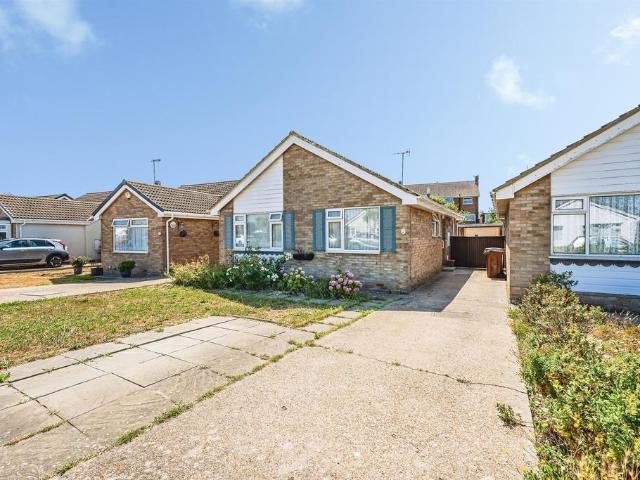 Bungalow for sale in Langney Village, Eastbourne