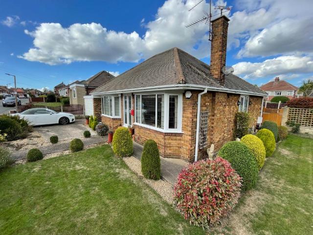 Bungalow for sale in Ardsley, Barnsley
