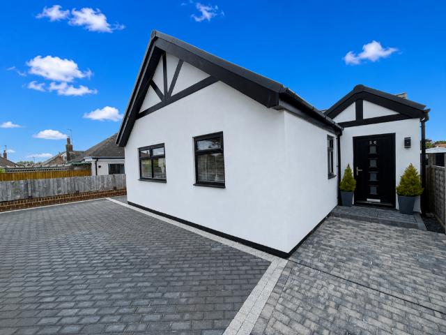 Bungalow for sale in Cabus, Lancashire
