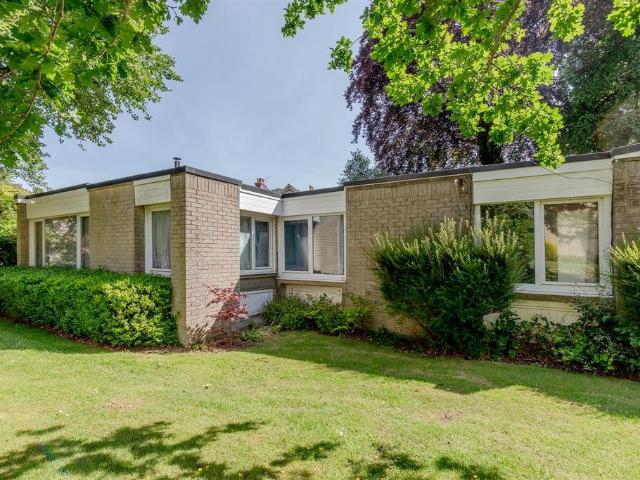 Bungalow for sale in Westbury Park, Bristol