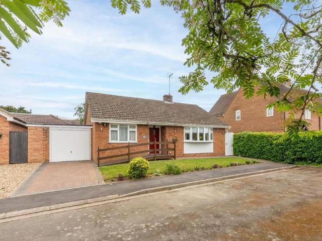 Bungalow for sale in Stewkley