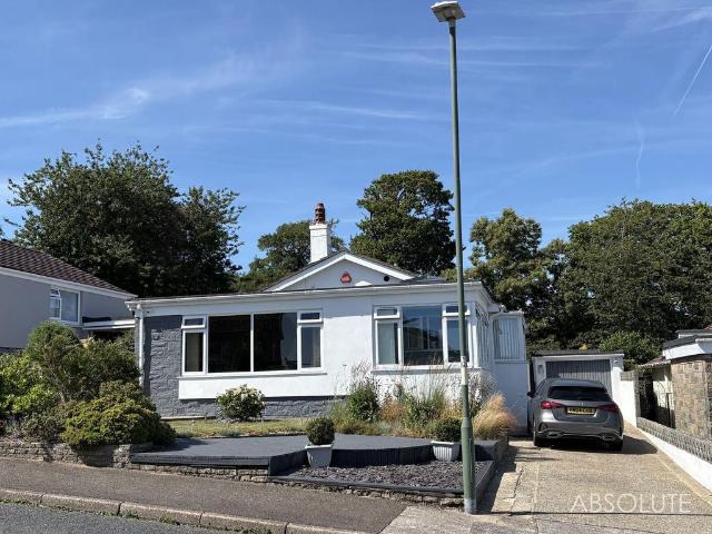 Bungalow for sale in Livermead