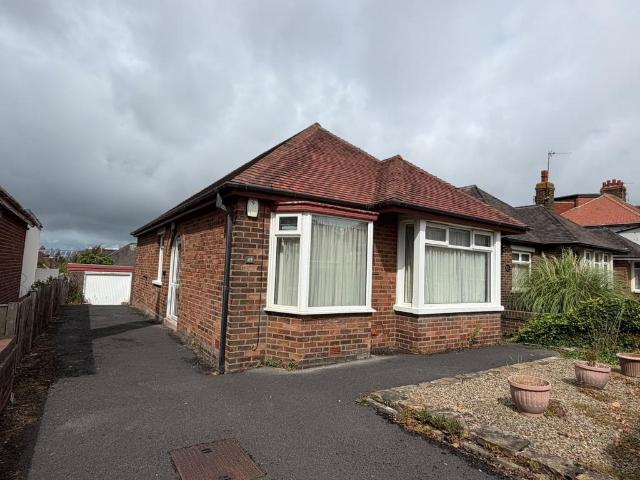 Bungalow for sale in Claremont, Blackpool