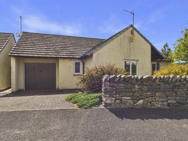 Bungalow for sale in Flookburgh