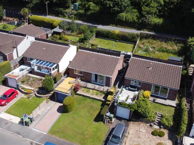 Bungalow for sale in Slade, Kentisbury