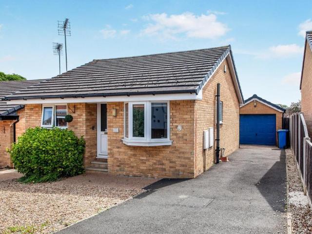 Bungalow for sale in Chapeltown, South Yorkshire