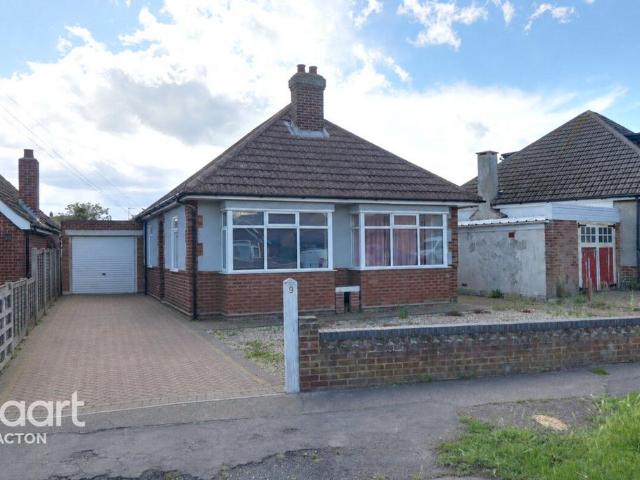 Bungalow for sale in Dale Hill, Essex