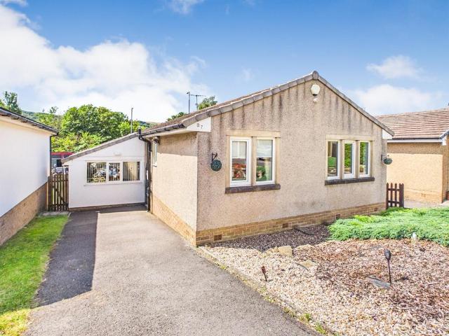 Bungalow for sale in Keighley, West Yorkshire