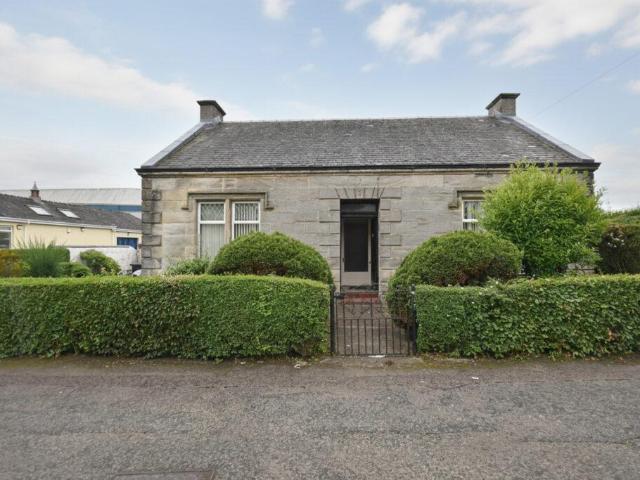 Bungalow for sale in Whiteshaw, Carluke