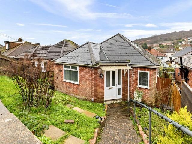Bungalow for sale in Elms Vale, Ash