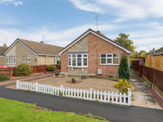 Bungalow for sale in Skirbeck Quarter, Boston